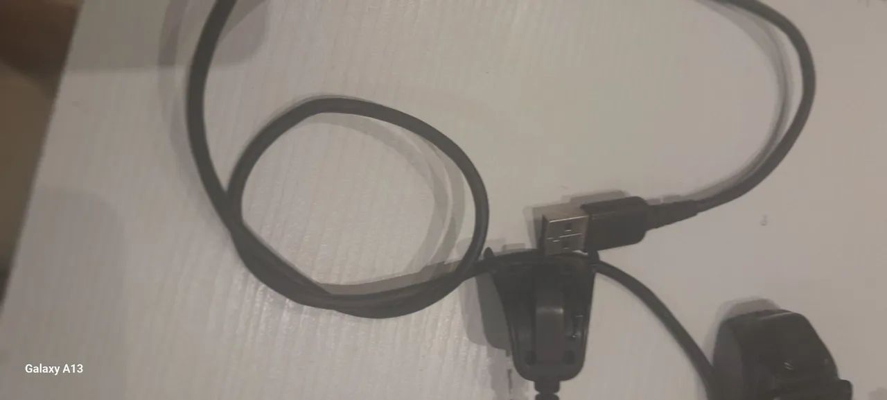 Pulseiras e Carregador TomTom  - Foto 5