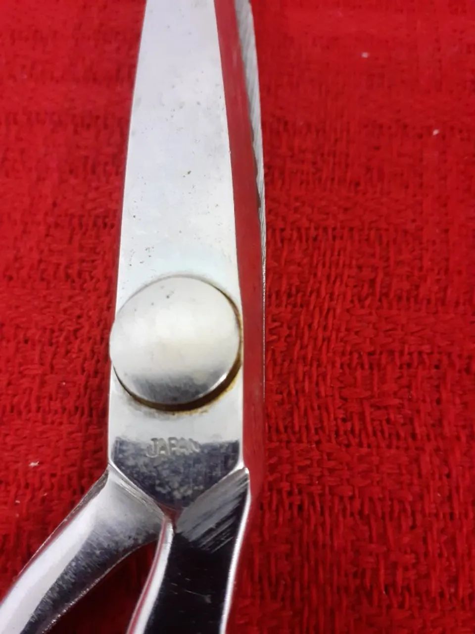 Tesoura Picotar Topic Japão - Foto 4