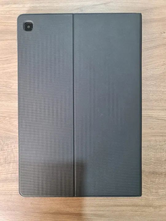 Samsung Galaxy Tab S6 Lite 4G 128GB Cinza - Foto 5