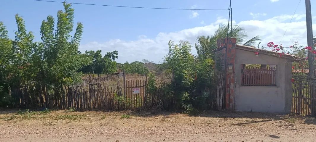Terreno / Lote / 308m² - Andreza Beberibe CE - Foto 2