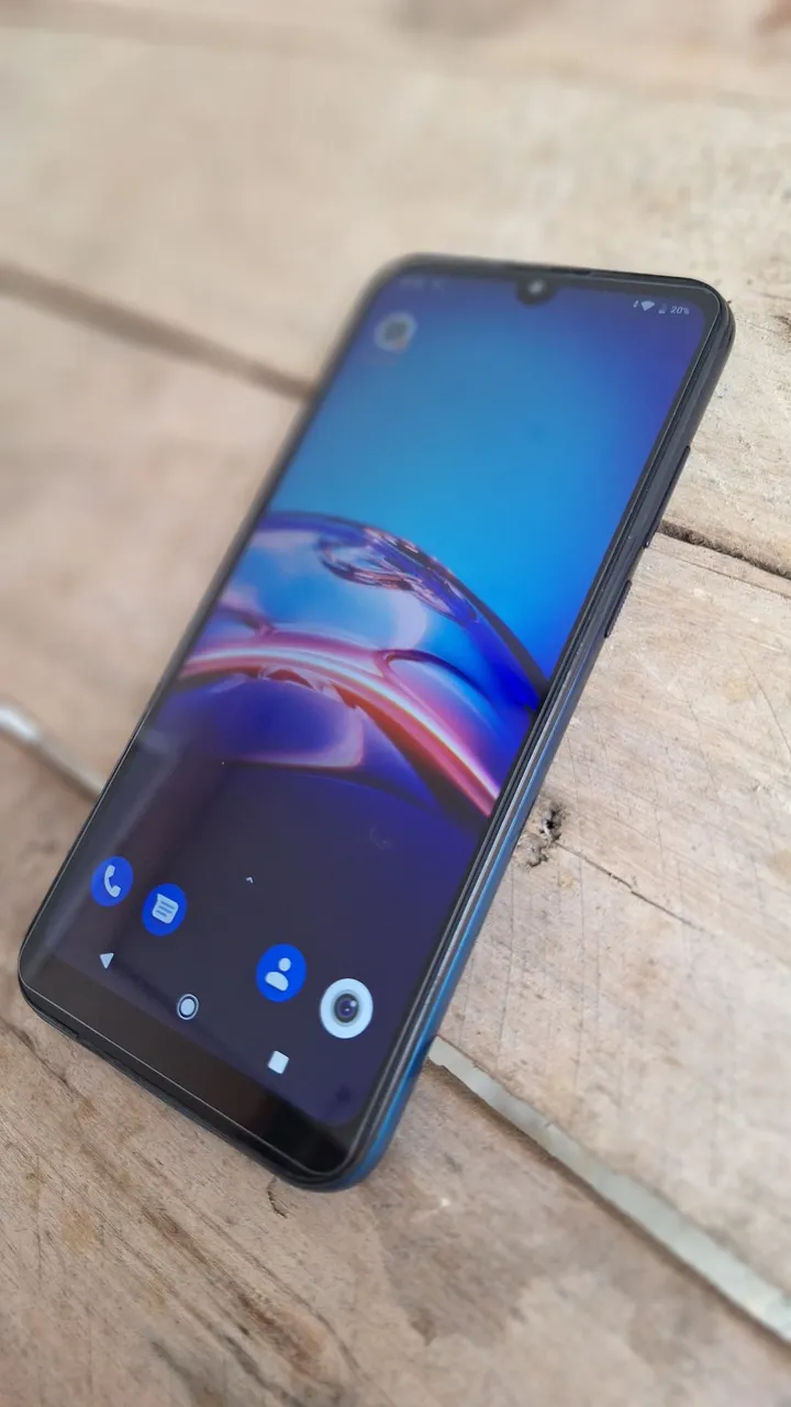 Samsung A6s - Seminovo