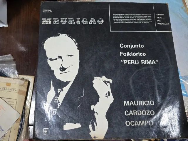 Disco Vinil - Foto 4