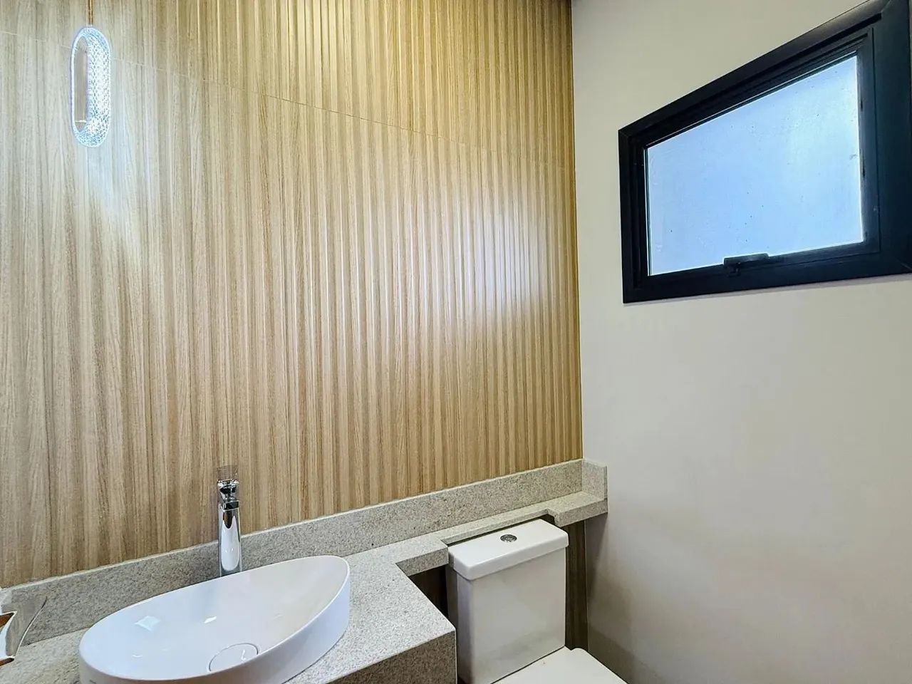 Casa com 3 quartos à venda, 140 m² por R$ 1.180.000 - Residencial Terras da Estância - Pau - Foto 5