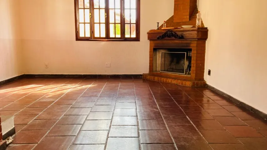 Aluguel de casa