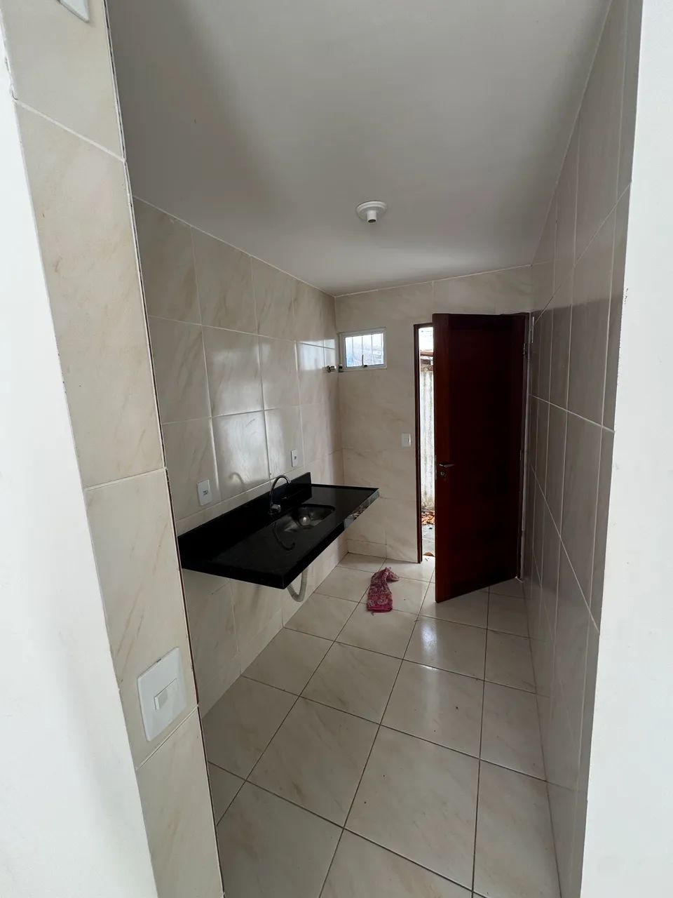 Foto - Bayeux - Jardim São Severino