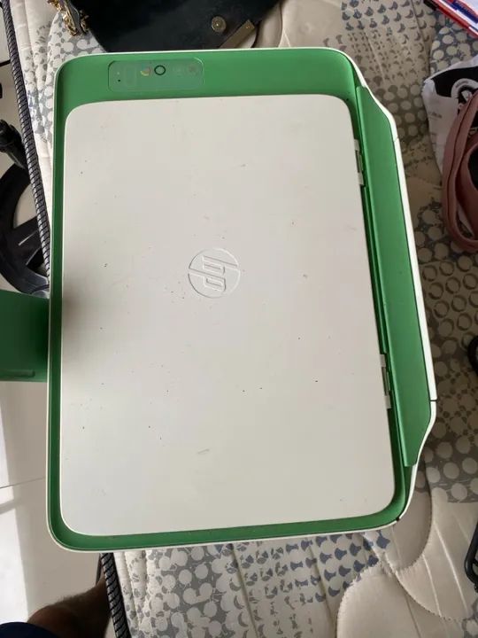 Impressora multifuncional HP  - Foto 5