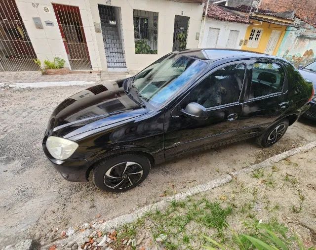 VENDO CHEVROLET PRISMA JOY 1.4 (FLEX) 2008/2009 - Foto 3