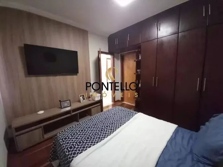 Casa à venda, 3 quartos, 1 suíte, 2 vagas, Santa Rosa - Belo Horizonte/MG - Foto 2