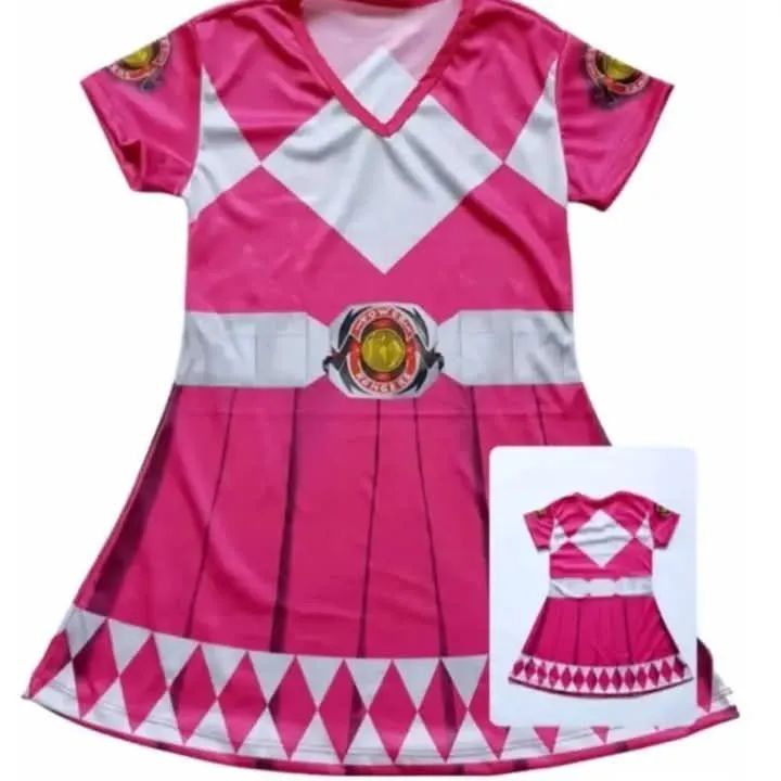 FANTASIA INFANTIL DE MENINAS E MENINOS  - Foto 6