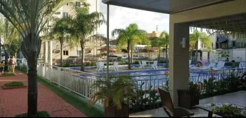 COP 30 - Varanda Castanheira - Alugo apartamentos. - Foto 4