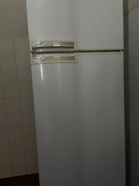 GELADEIRA CONTINENTAL