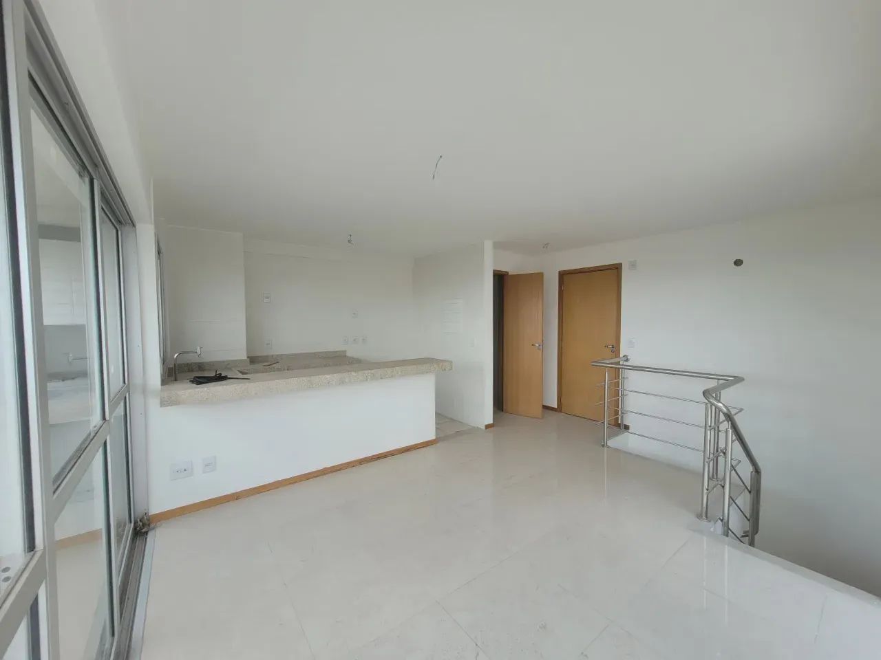Cobertura Exclusiva com 2 Quartos no Breeze Residence  133m² | Últimas Unidades!