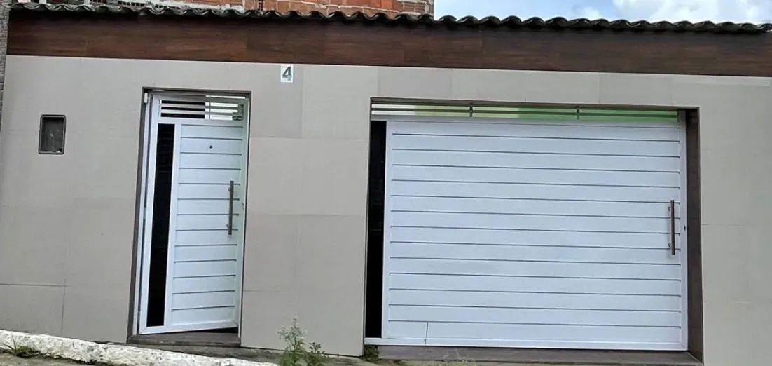 W| Casa no Cruzeiro do Anil 