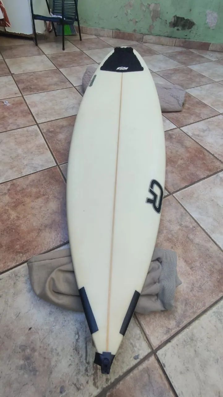 PRANCHA de surf - Foto 5