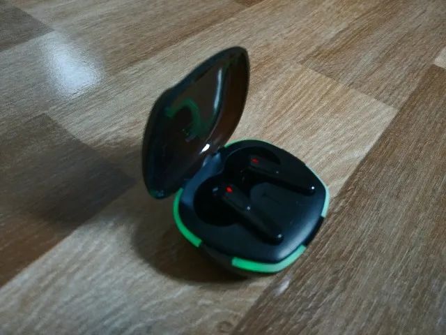 ? Fone Bluetooth PRO 60 - Potência e Qualidade no Seu Dia a Dia! - Foto 4