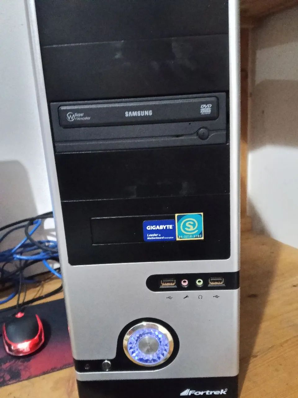 Complete Computer - Ideal for Home Use64296993511553123