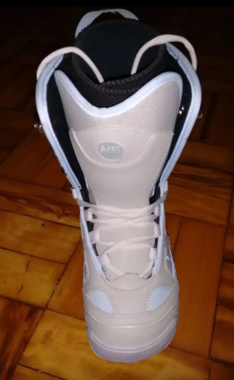 Botas de Snowboard - Foto 2