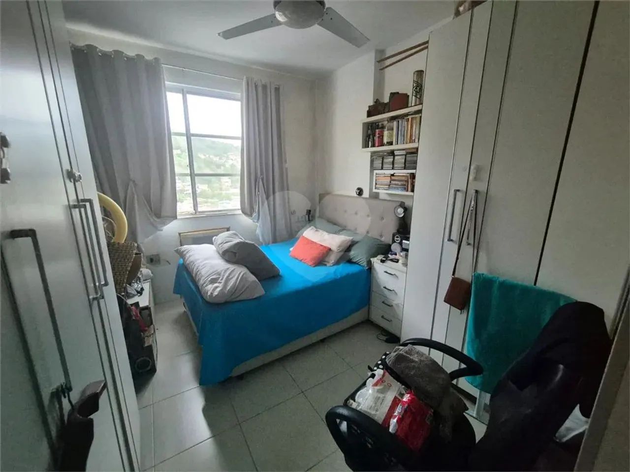 Apartamento com 2 quartos à venda em Icaraí - RJ - Foto 5