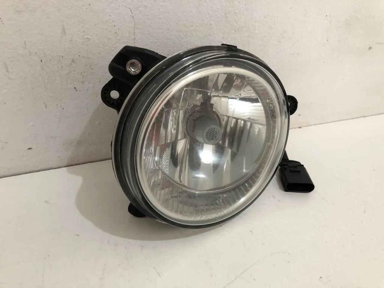Farol Milha Saveiro G5 G6 Cross 2010 Á 2017 Lado Direito Cross Fox 2010 Á 2014  - Foto 2