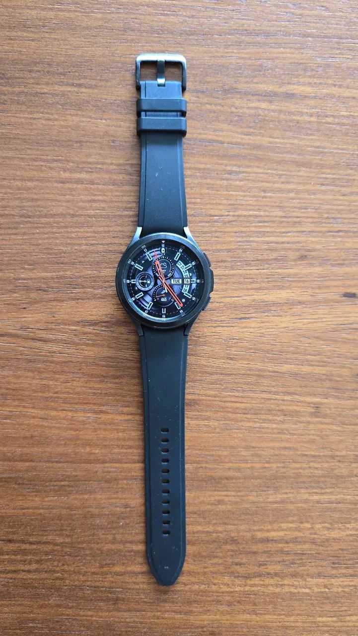 SAMSUNG WATCH 4 - Foto 6