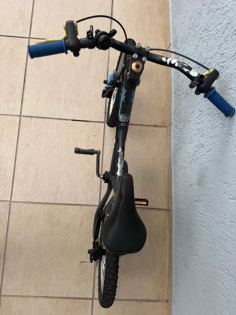 Bicicleta btwuin aro 16 - Foto 4