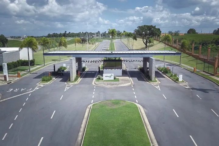 Terreno no Alphaville Paraíba - Foto 6