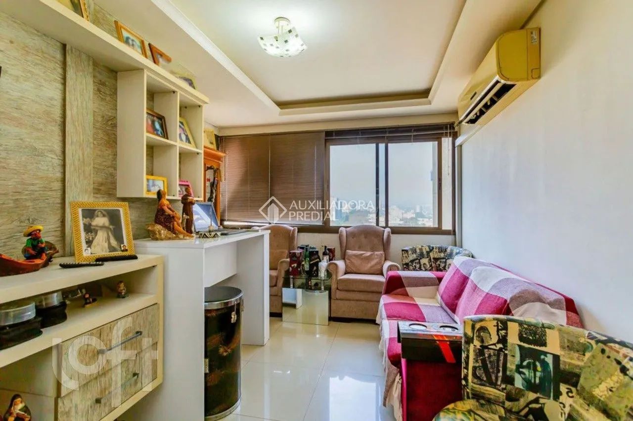 Apartamento 3 quartos no bairro Sarandi, em Porto Alegre - Foto 4