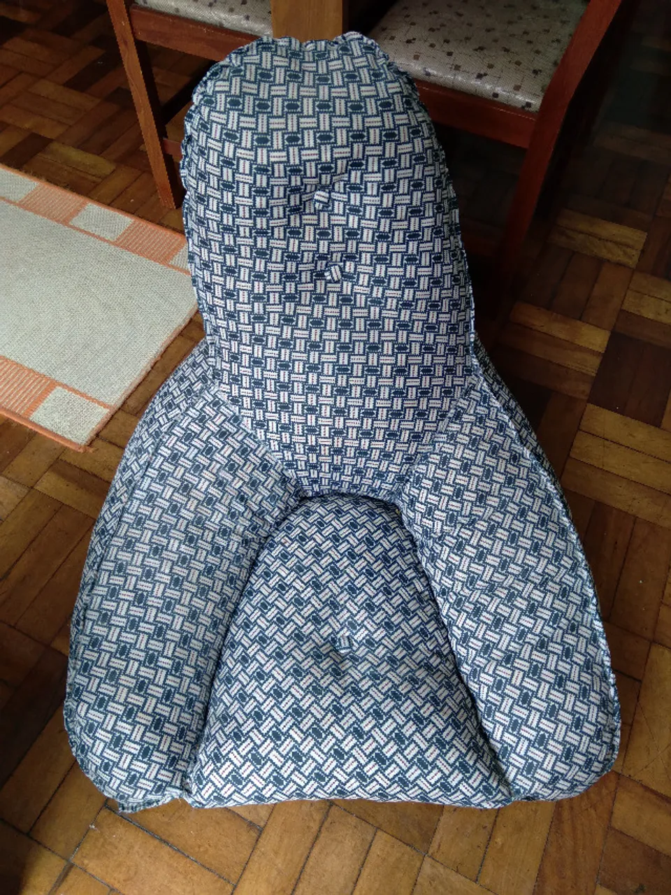 Sofá de Chão