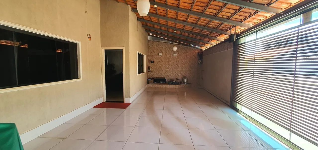 CASA QD 28 GAMA LESTE
