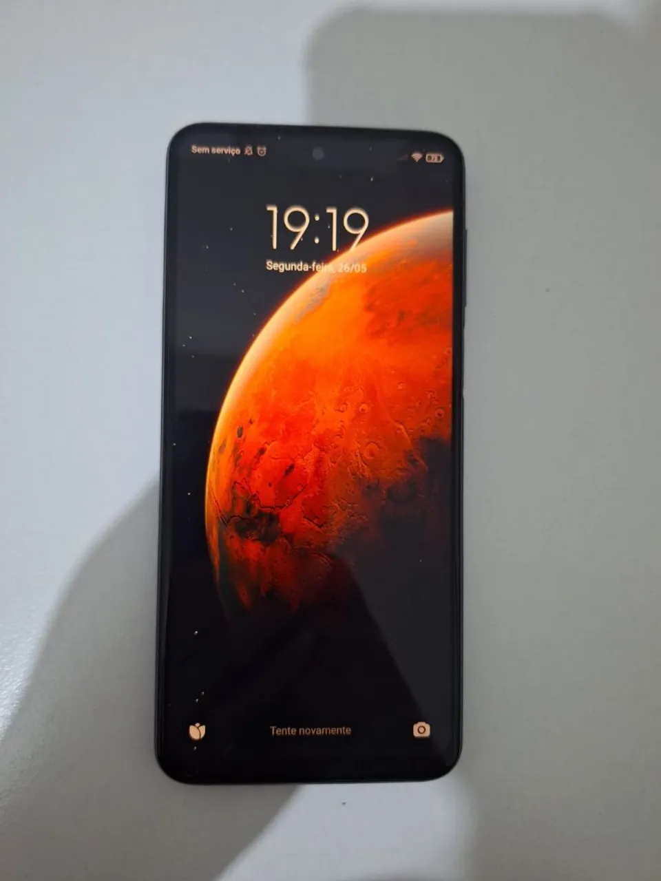 Xiaomi Note 9 Pro Max