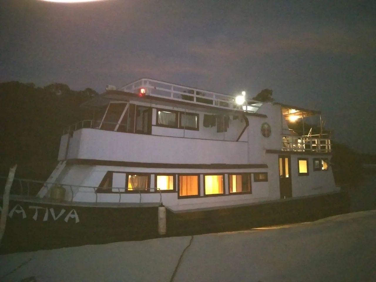 Barco Regional - Foto 5