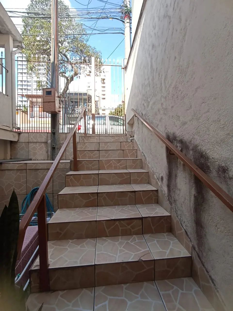 Imóvel para venda possui 67 metros quadrados com 2 quartos em Vila Yara - Osasco - SP - Foto 4