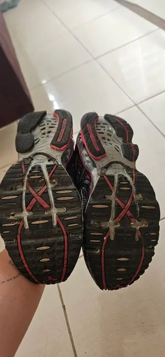 Mizuno prophecy 1 relíquia - Foto 3