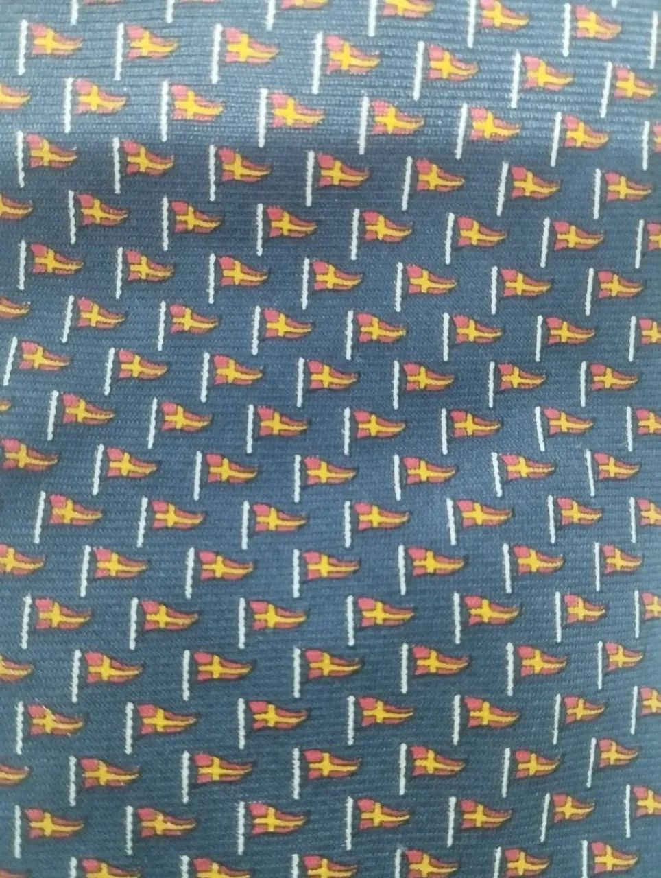 Gravata Brooks Brother