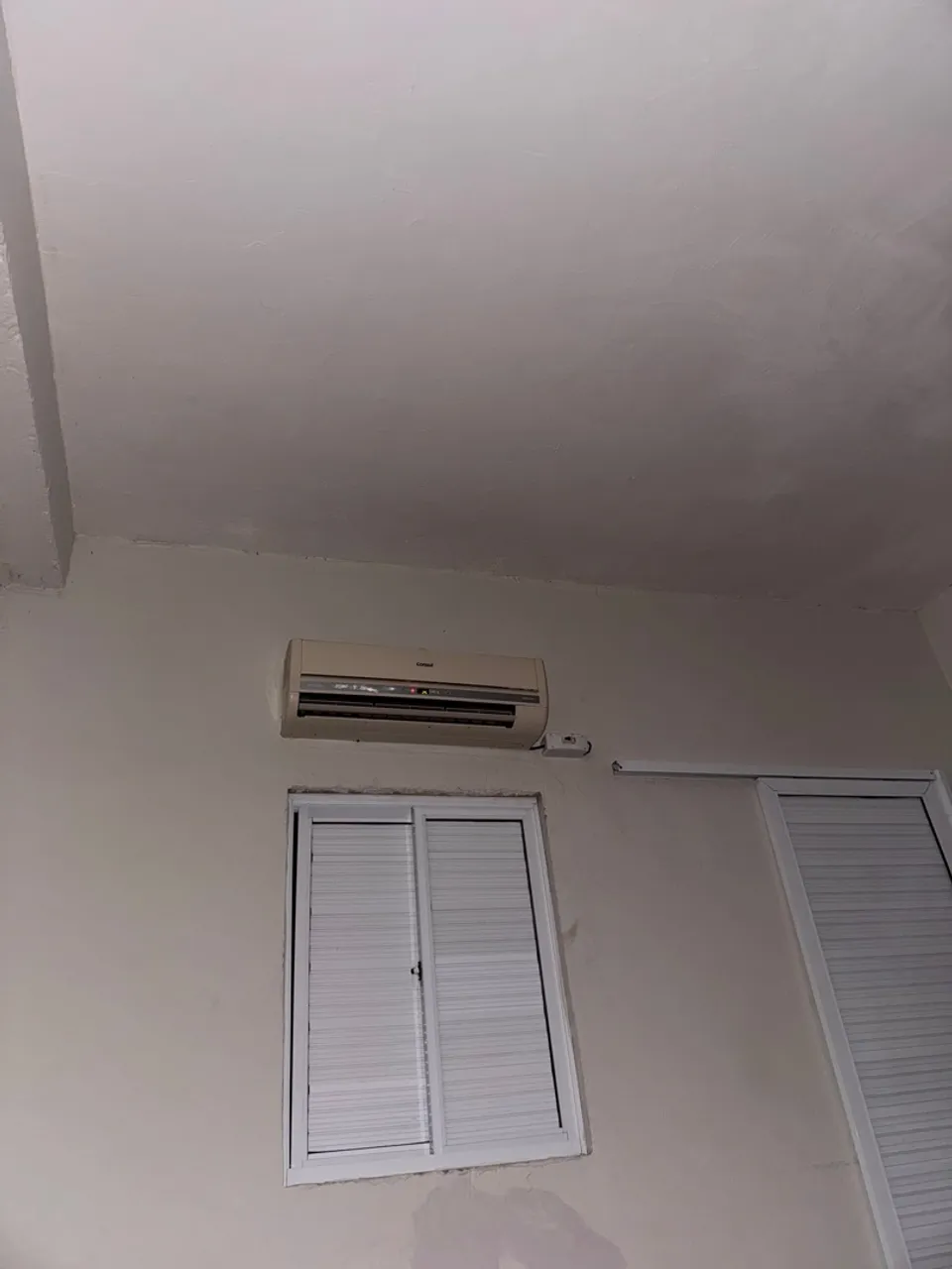 Ar condicionado split Consul 9000btus