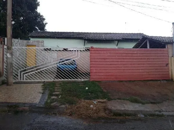 Oportunidade Única em VALPARAISO DE GOIAS - GO | Tipo: Casa | Negociação: Venda Direta Onl