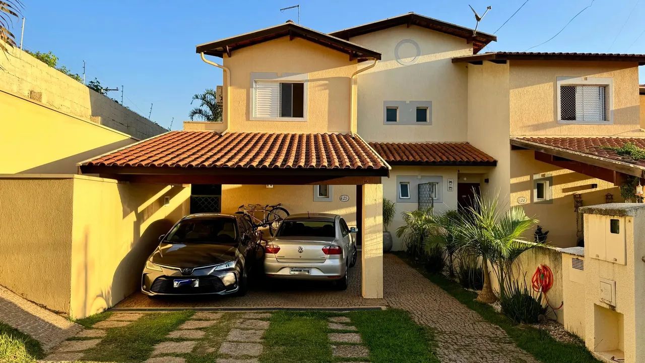 Excelente casa venda ou locação condomínio vila inglesa espaço e conforto espera por  você