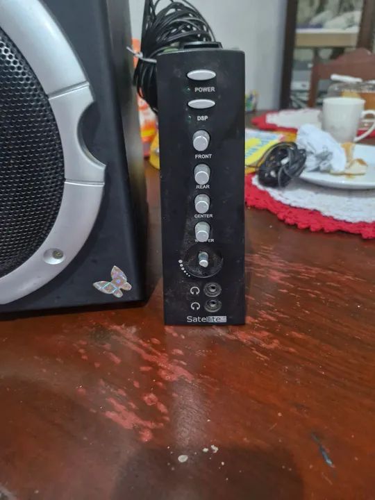 Home theater blu ray - Foto 5