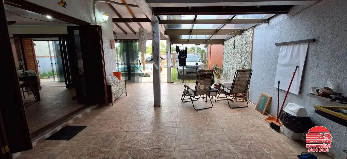 Casa com piscina - Foto 3
