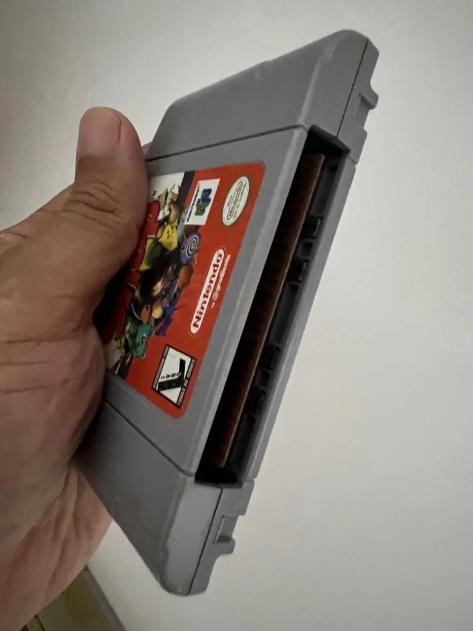 Pokemon Snap - Nintendo 64 - Foto 3