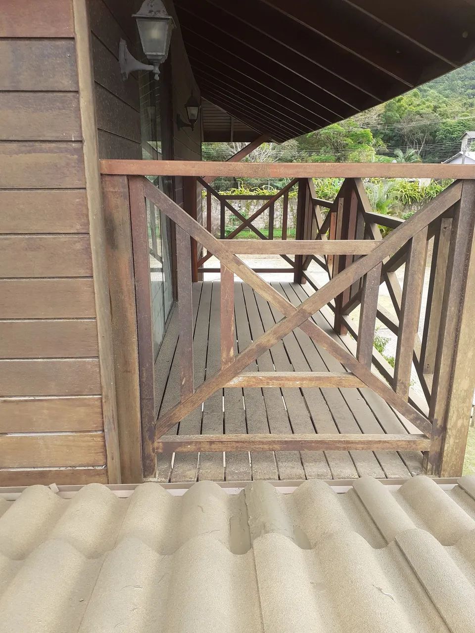 Mão de obra carpintaria. - Foto 5
