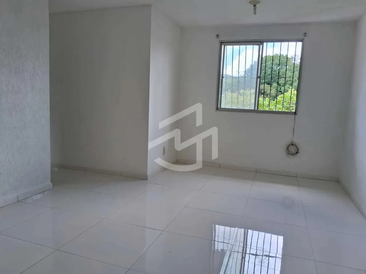 SOL NASCENTE COM 3 QUARTOS À VENDA FINANCIÁVEL , 69M² POR R$ 250.000,00 - PARQUE VERDE - B