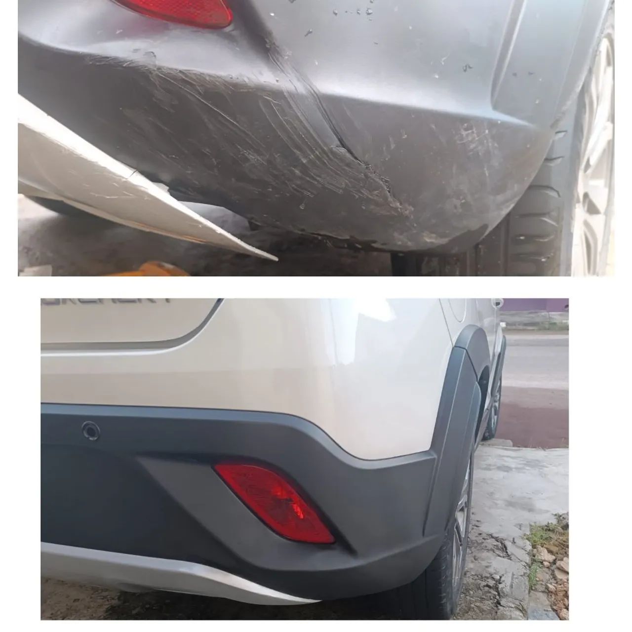 MICROPINTURA  - Foto 5