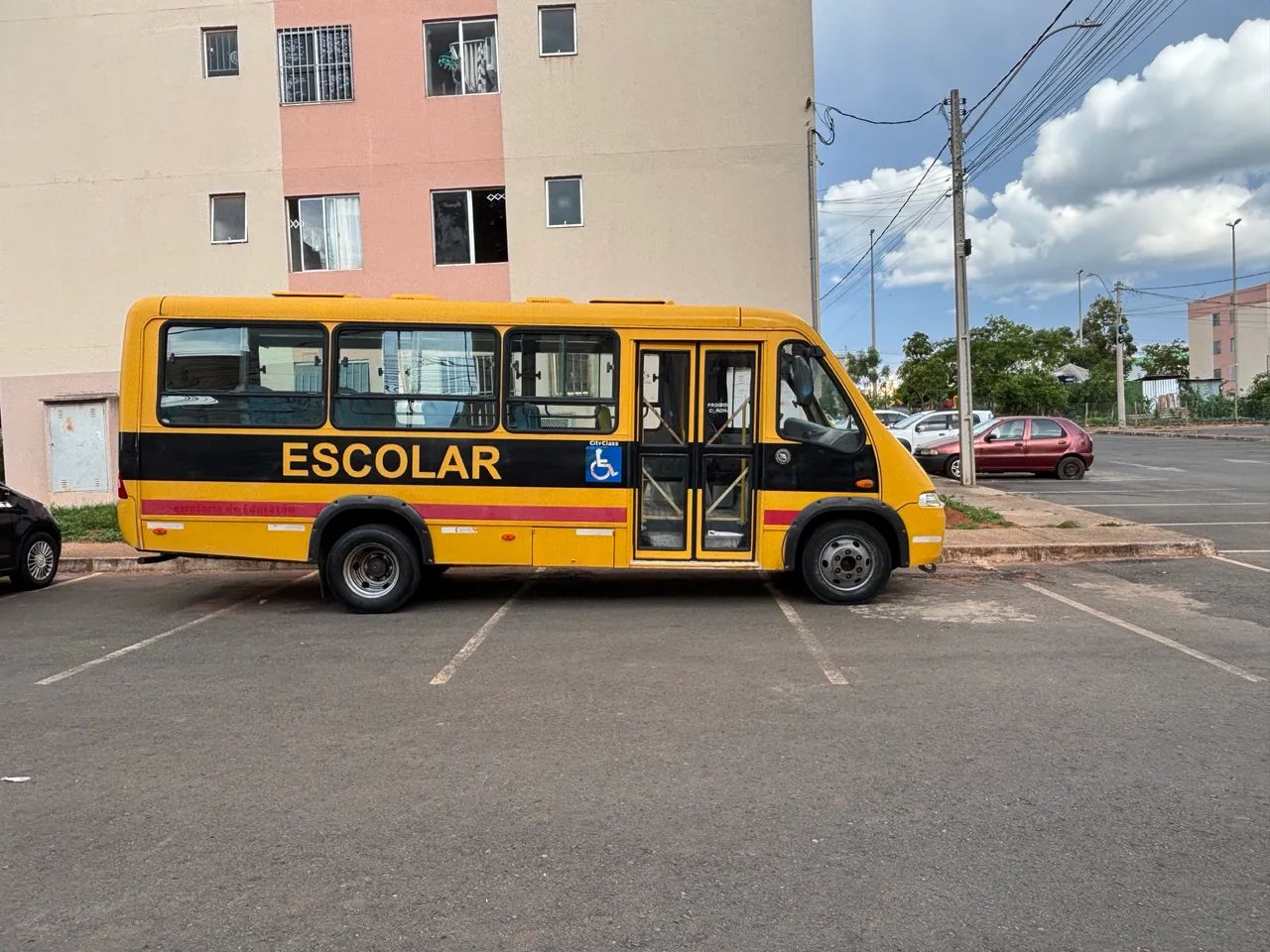 Iveco 2011/11 29 lugares  - Foto 7