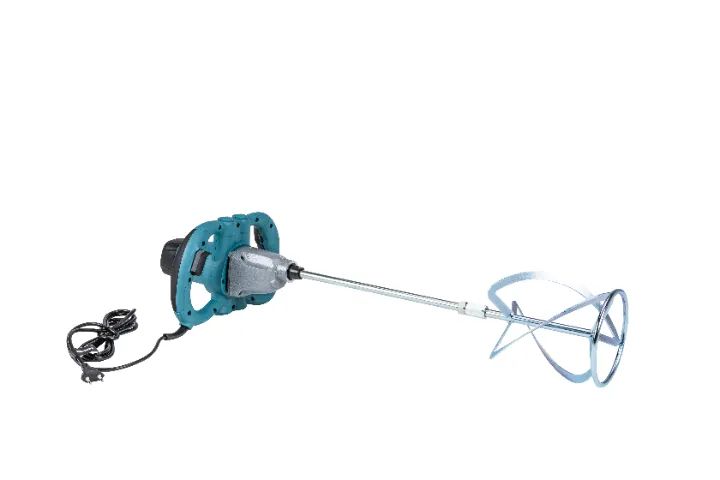 Misturador de Argamassa 1600W Elétrico Wesco - Foto 2