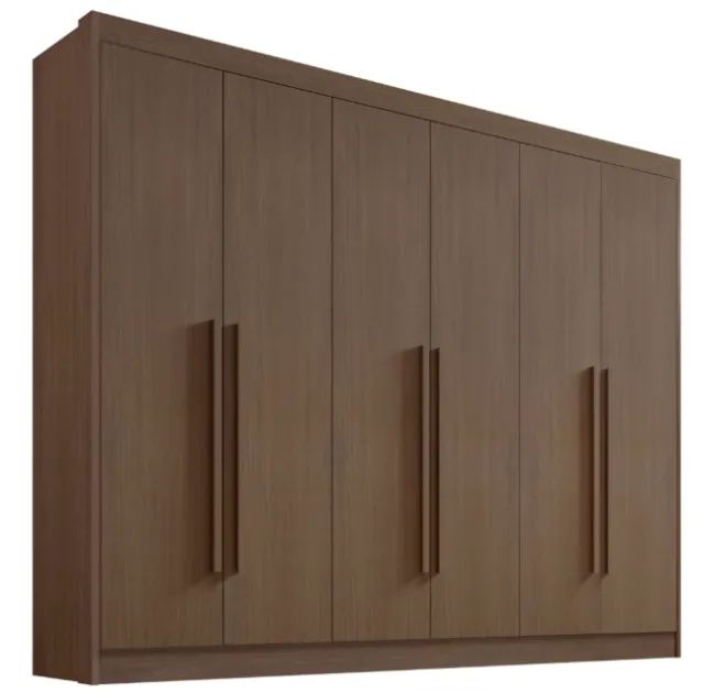 Guarda Roupa Athos 2,40 m