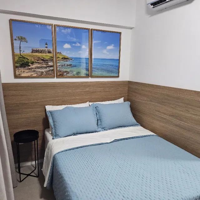Apto Studio na Barra - Foto 12