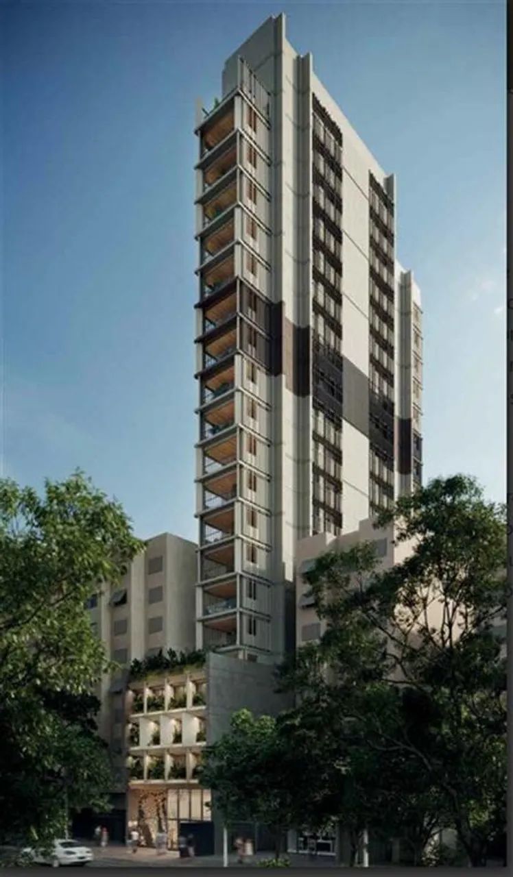 Alma Residencial Ipanema - Andar Alto - Vista Mar - Foto 5