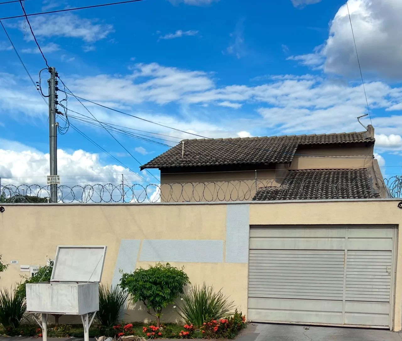 Foto - Senador Canedo - Jardim Todos os Santos III