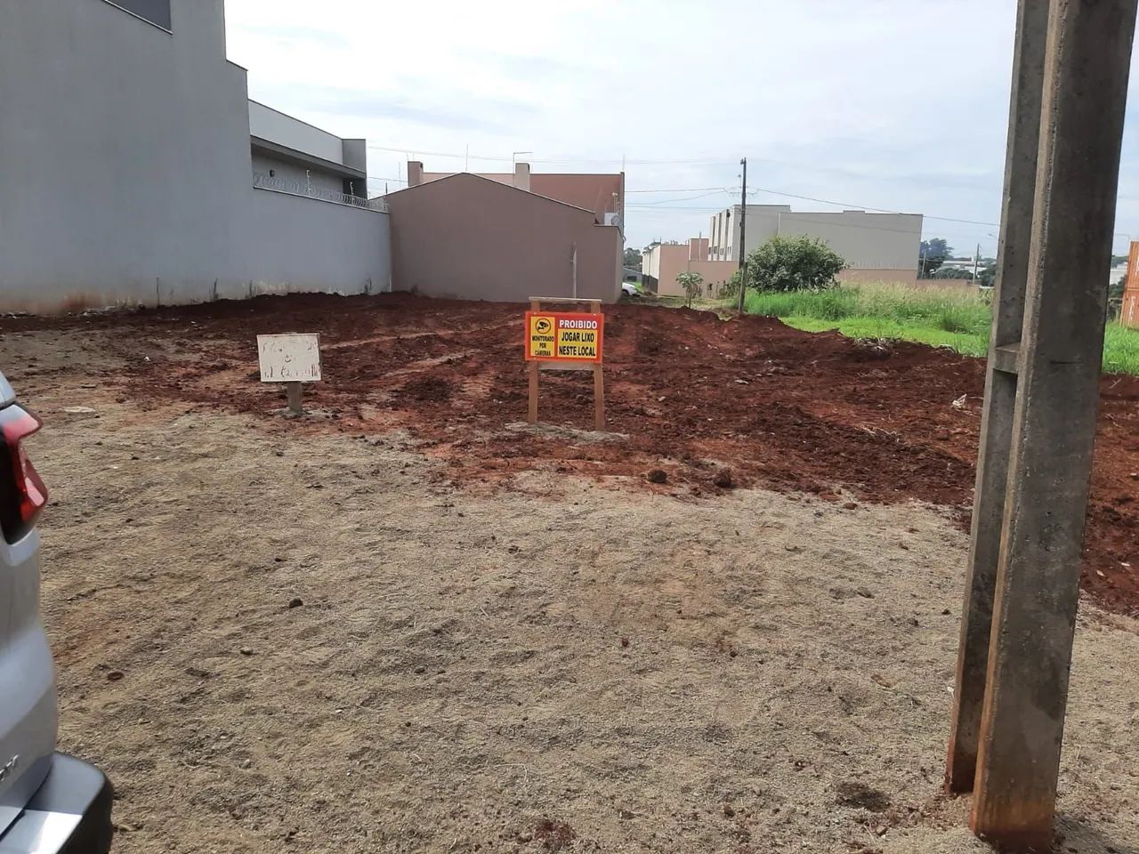 Terreno ao lado do Norte Shopping plano pronto para construir - Foto 3